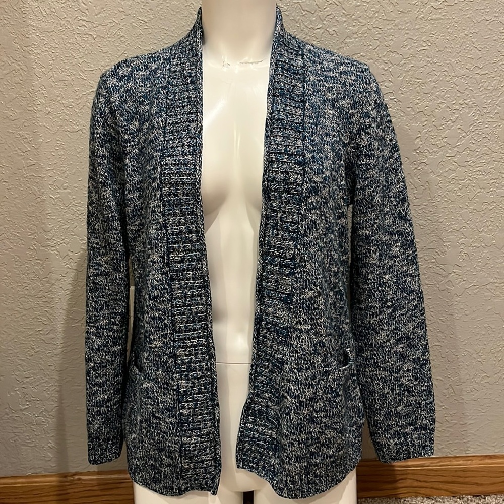 Studio Works Cardigan Sz M